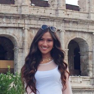 Meet your Posher, Kathy